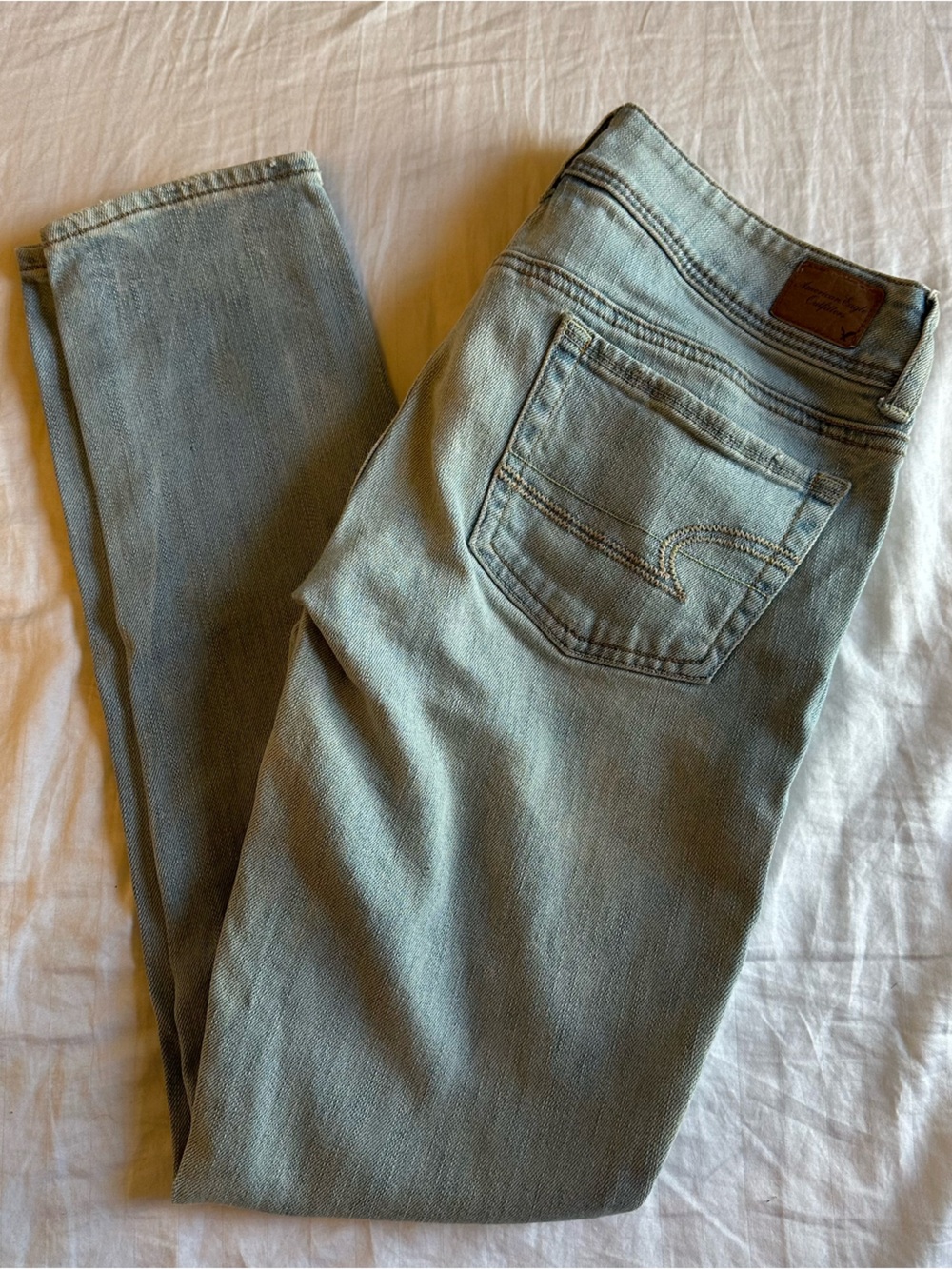 American Eagle Outfitters Skinny Jeans